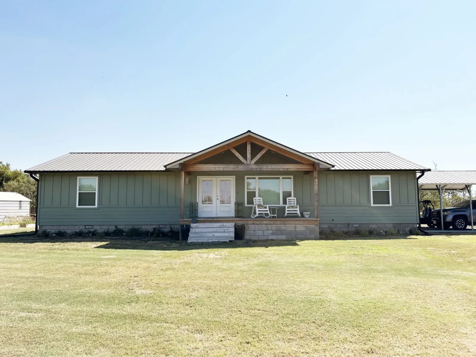 455 Spur 19, Ringgold, Tx. 76261