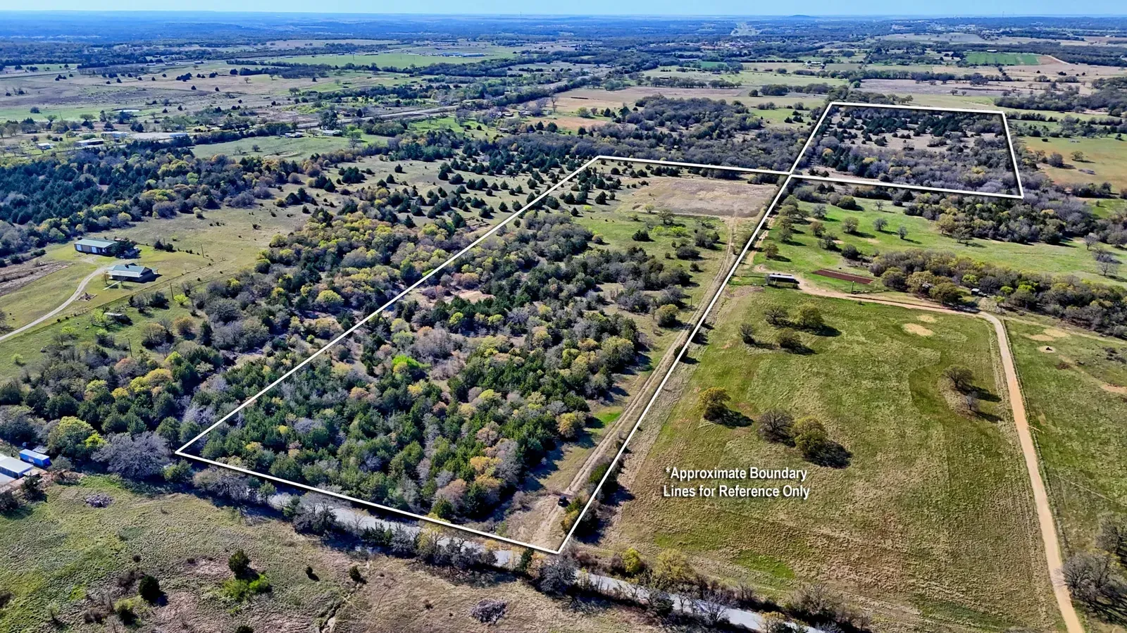 TBD Cole Rd. Bowie, Tx. 76230