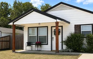 106 Raymond St. Bowie, Tx. 76230 – photo 2