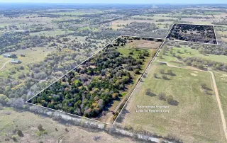 TBD Cole Rd. Bowie, Tx. 76230 – photo 2