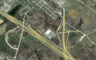 0 Decatur St. Hwy 287 Access Rd. Bowie, Tx. 76230 – photo 2