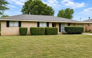 1507 Hulme St. Bowie, Tx. 76230 – photo 2