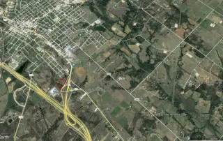 0 Decatur St. Hwy 287 Access Rd. Bowie, Tx. 76230 – photo 3
