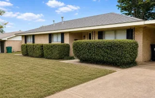 1507 Hulme St. Bowie, Tx. 76230 – photo 3