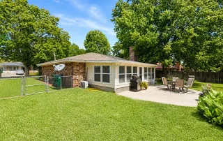 1207 Friona St. Bowie, Tx. 76230 – photo 5