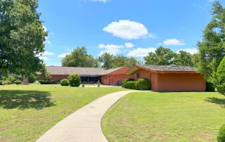 905 Bennett Dr. Bowie, Tx. 76230 – photo 8