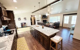 455 Spur 19, Ringgold, Tx. 76261 – photo 17