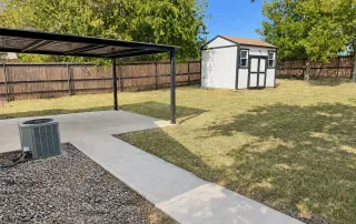 106 Raymond St. Bowie, Tx. 76230 – photo 23