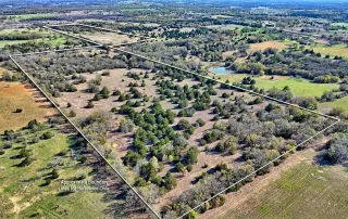 TBD Cole Rd. Bowie, Tx. 76230 – photo 24