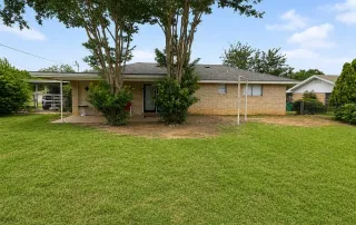 1507 Hulme St. Bowie, Tx. 76230 – photo 24