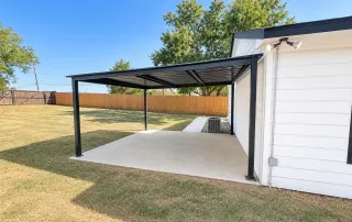 106 Raymond St. Bowie, Tx. 76230 – photo 25