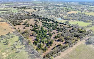 TBD Cole Rd. Bowie, Tx. 76230 – photo 25