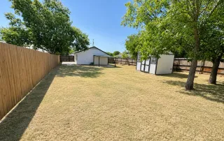 106 Raymond St. Bowie, Tx. 76230 – photo 27